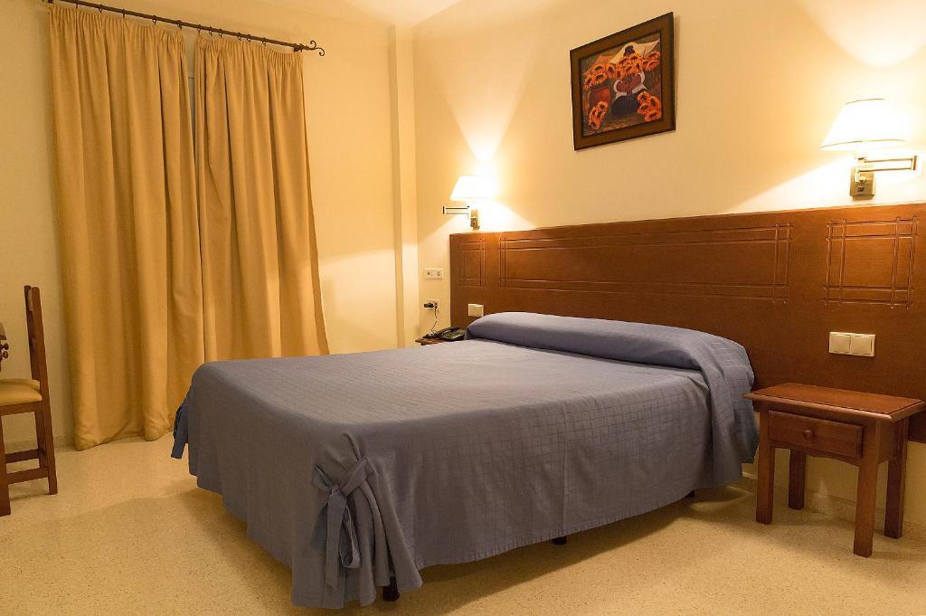 Hotel Maria Posadas Room photo